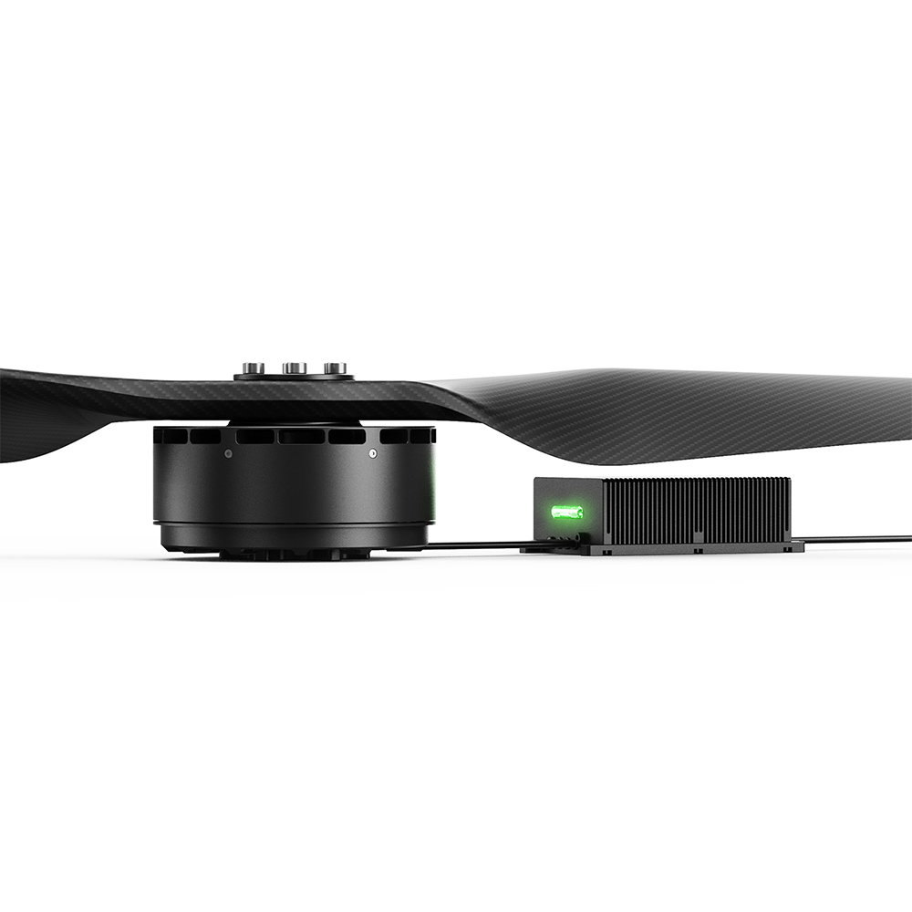 Drone Kit Heavy Lift - MAD AM30 10KV 고중량 부하용 전력