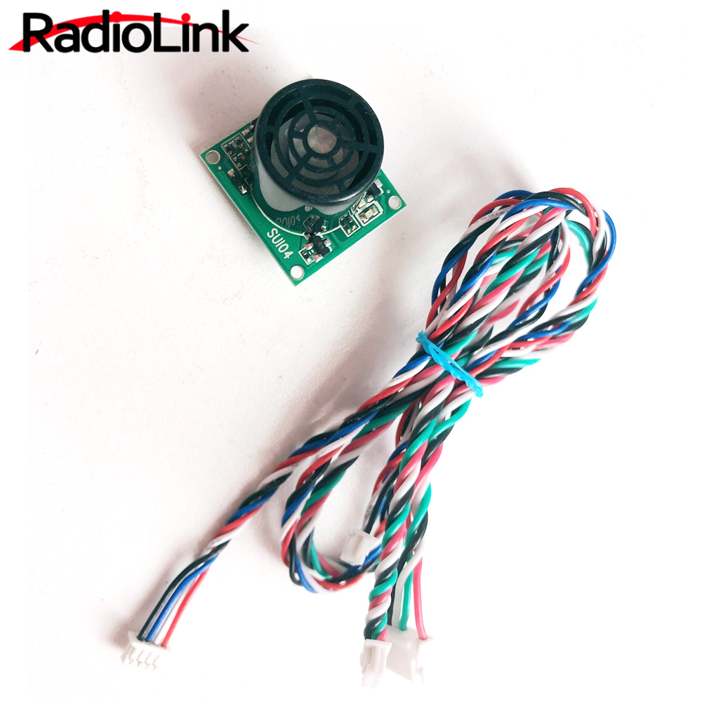 Drone Kit Hexacopter - RadioLink SUI04 SU04 드론 센서 초음파