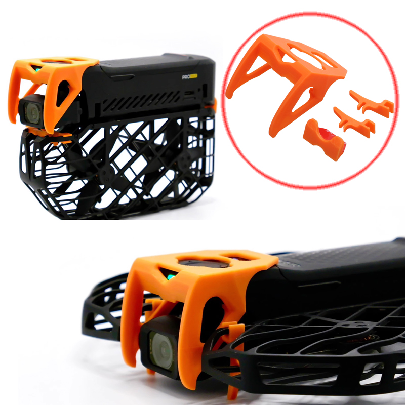 Drone Kit With Camera - 호버 X1 Pro/Pro Max 드론 비행