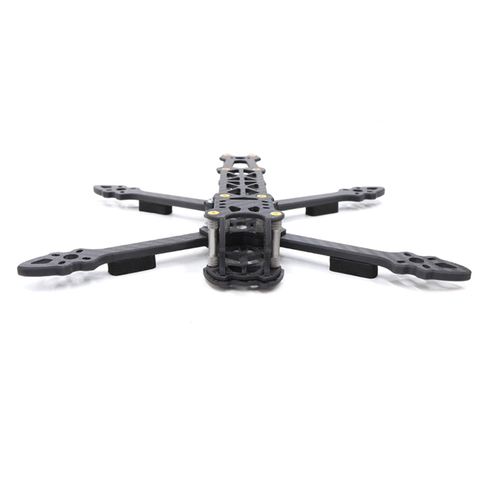 HSKRC MAK4, MAK4HD, 5인치(225mm) - Drone Kit Long Range 리뷰 및 가격