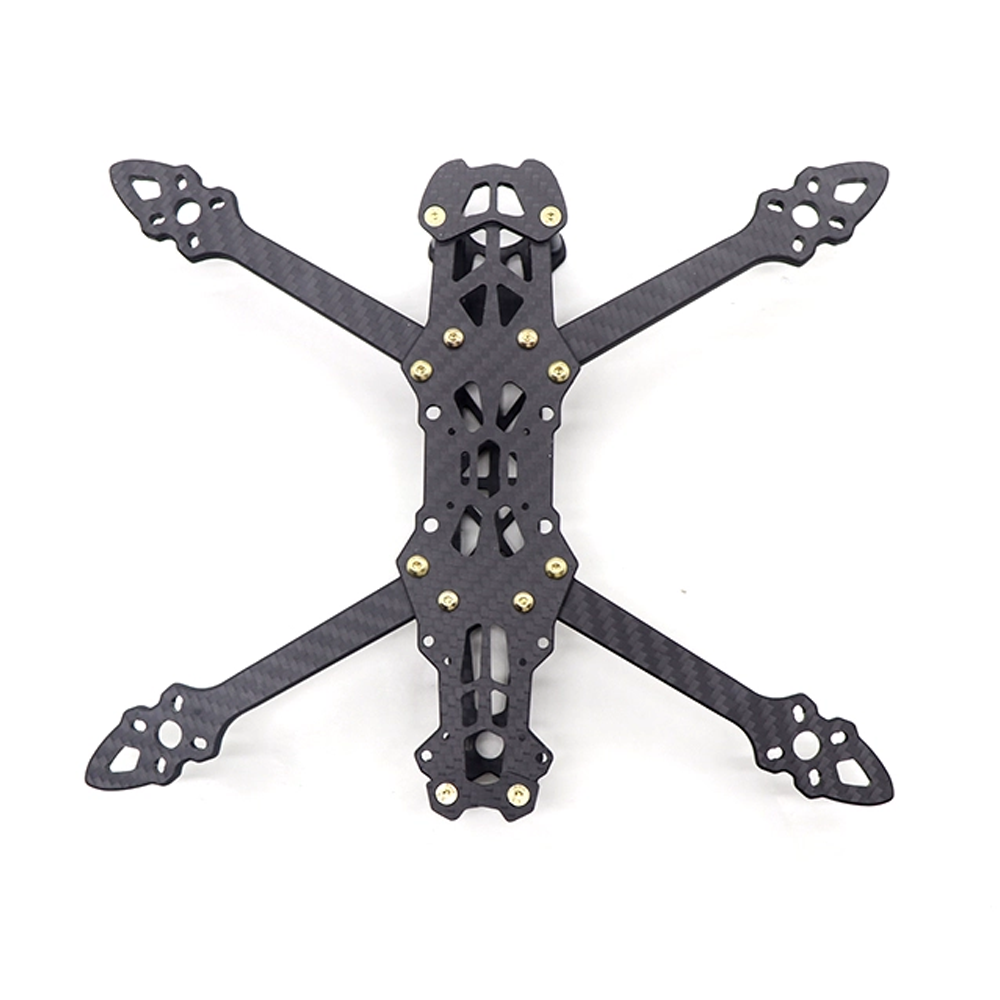 HSKRC MAK4, MAK4HD, 5인치(225mm) - Drone Kit Long Range 리뷰 및 가격