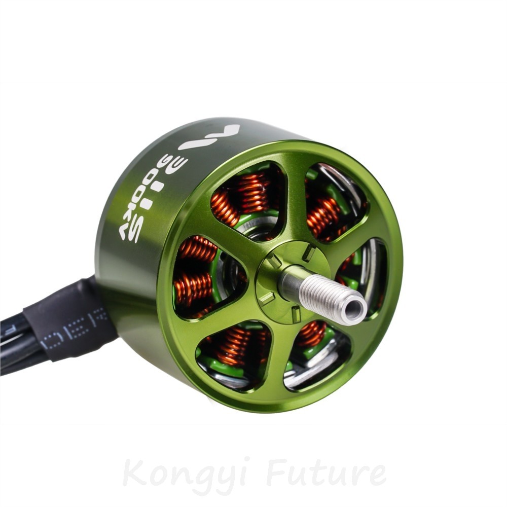 FLASHHOBBY Mars M3115 4pcs 900 - Drone Kit Long Range 리뷰 및 가격