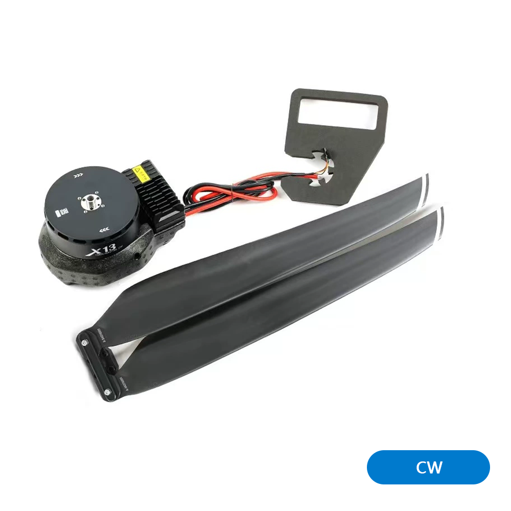 하비윙 X13 파워 키트 200A ESC + 모터 +  - Drone Kit Heavy Lift 리뷰 및 가격