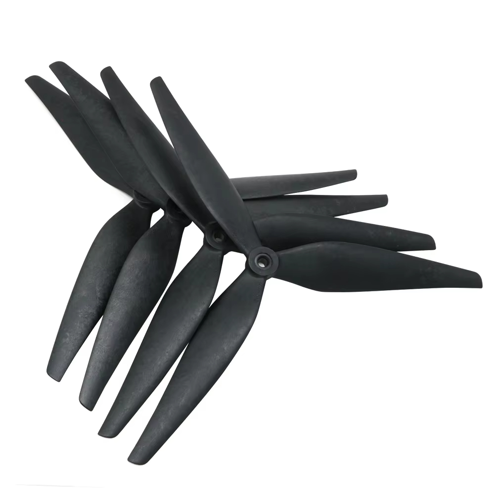 2쌍 HQProp 10X5X3 9X5X3 10X4.5X - Drone Kit Long Range 리뷰 및 가격