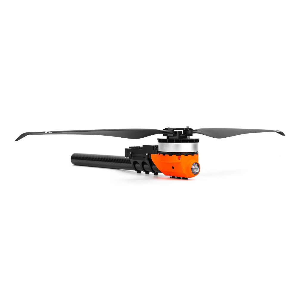 T-MOTOR A10L 12S 14S 고성능 브러시리스 - Drone Kit Hexacopter 리뷰 및 가격