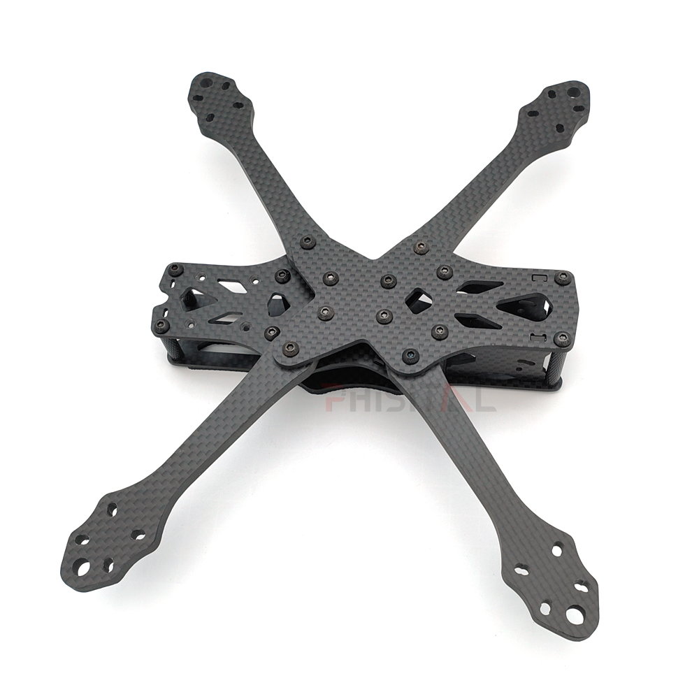APEX 프레임, 7인치/6인치/5인치 카본 섬유 쿼드 - Drone Kit With Camera 리뷰 및 가격