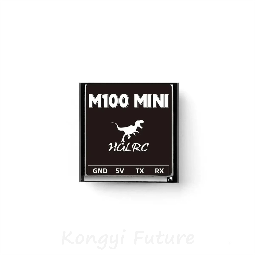 HGLRC M100 미니 M10 GPS 모듈 RC 비행 - Drone Kit Long Range 리뷰 및 가격