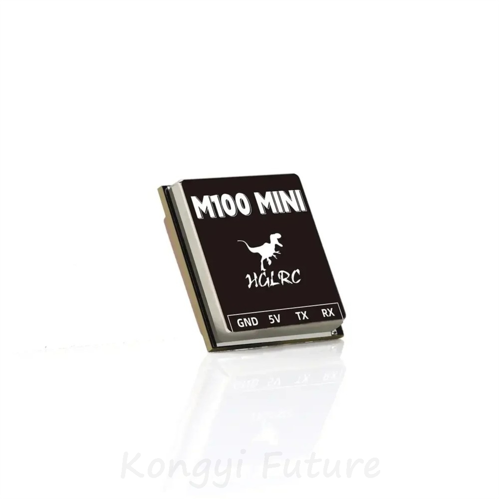 HGLRC M100 미니 M10 GPS 모듈 RC 비행 - Drone Kit Long Range 리뷰 및 가격