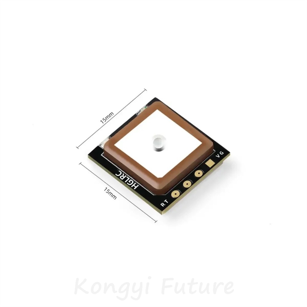 HGLRC M100 미니 M10 GPS 모듈 RC 비행 - Drone Kit Long Range 리뷰 및 가격