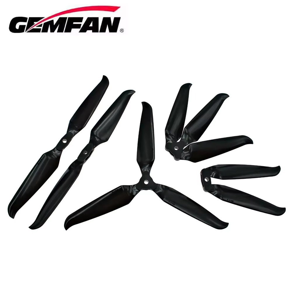 1쌍 Gemfan F8041 8인치 접이식 프로펠러 2 - Drone Kit Long Range 리뷰 및 가격